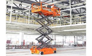 自行剪叉式高空作業(yè)平臺(tái)使用注意事項(xiàng)有哪些？-咨詢專業(yè)廠家迅特