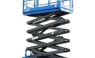 自行走高空作業(yè)平臺的功能介紹