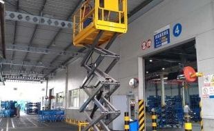 液壓式卸貨升降設(shè)備安全監(jiān)測(cè)預(yù)警