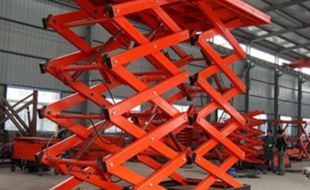 工業(yè)自動化中不可或缺的升降平臺應(yīng)用