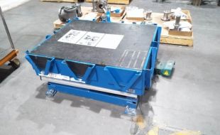 適用于展覽中心的桅柱式高空作業(yè)平臺(tái)獨(dú)特優(yōu)勢