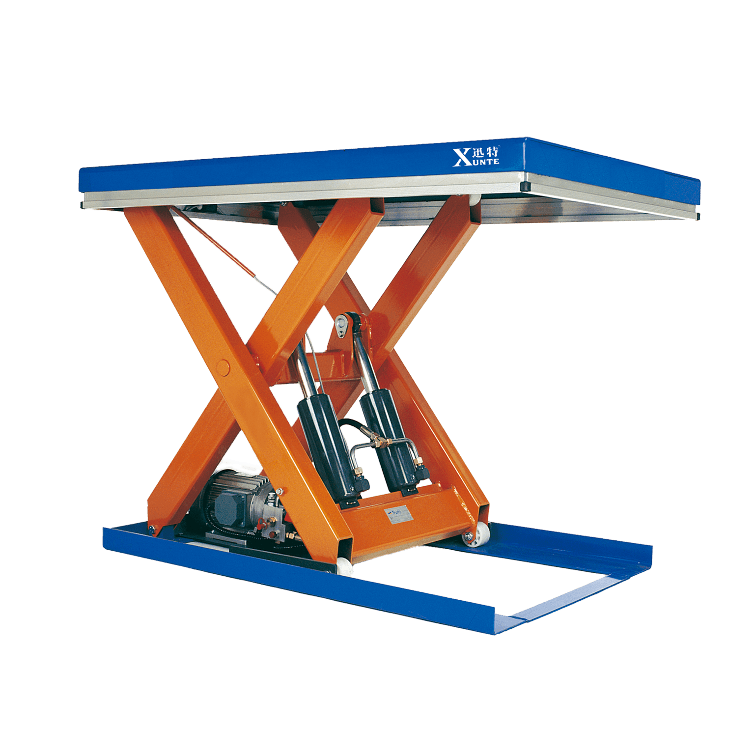 酒店行業(yè)中的便捷高空作業(yè)解決方案：鋁合金平臺