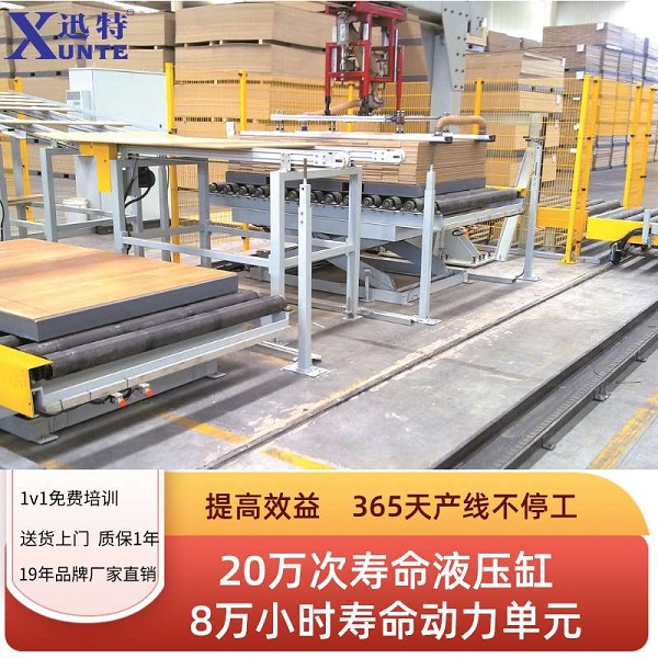定制電動液壓升降平臺哪家好？定制電動液壓升降平臺廠家推薦蘇州迅特
