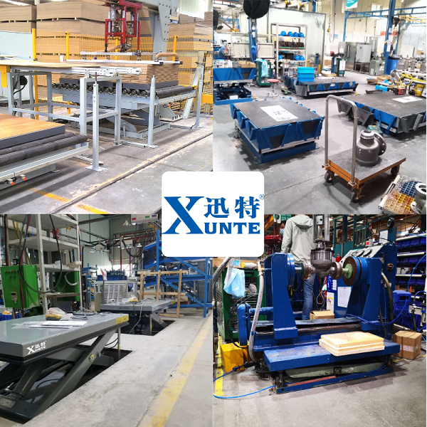 液壓升降平臺報(bào)價