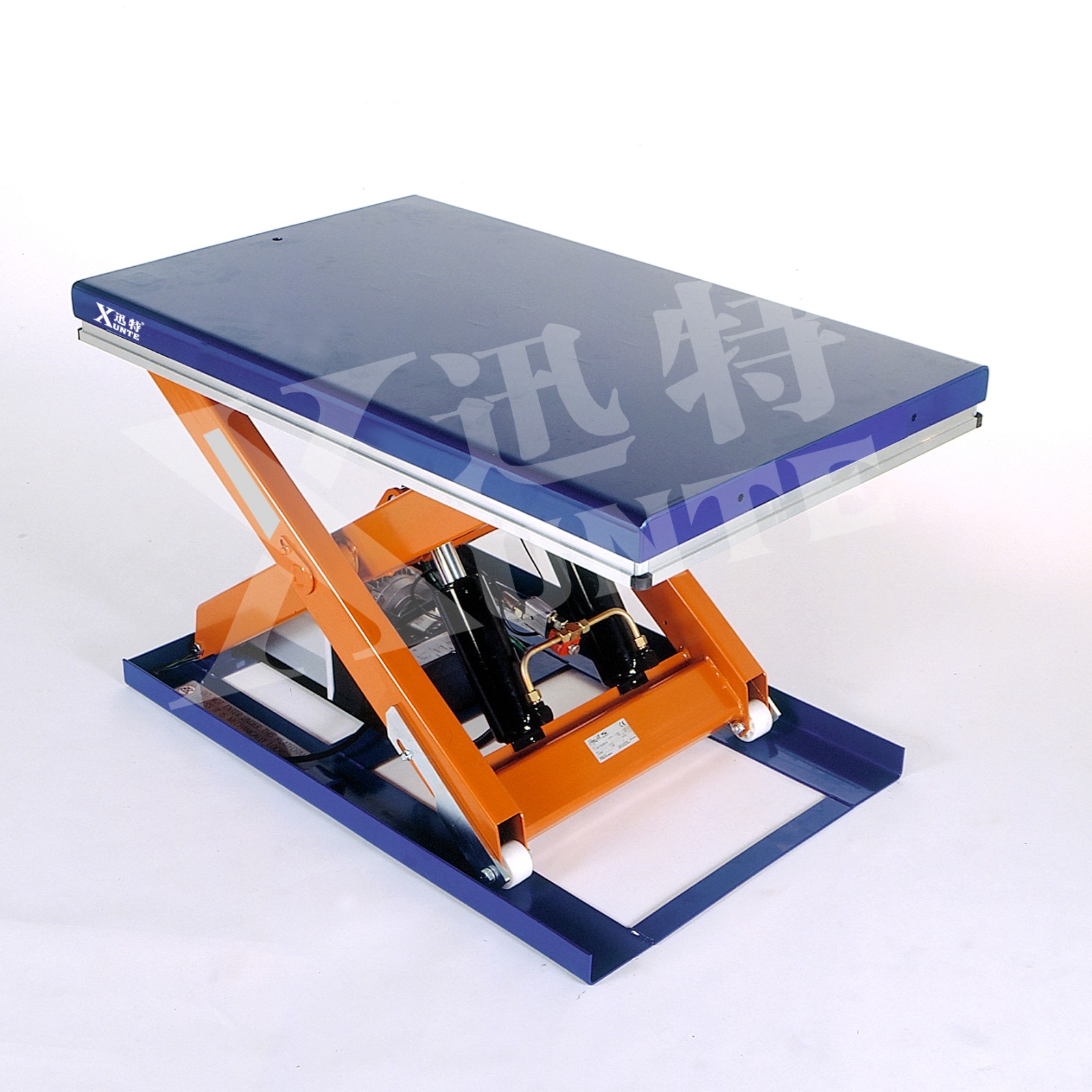 液壓升降平臺 液壓升降平臺