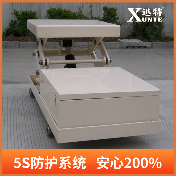 液壓升降平臺的價格 液壓升降平臺的價格