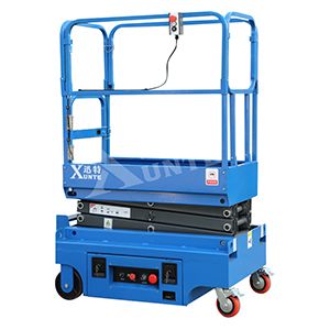 液壓升降機 液壓升降機