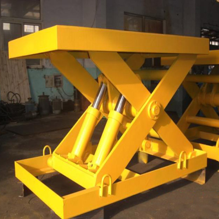 固定升降平臺 固定升降平臺