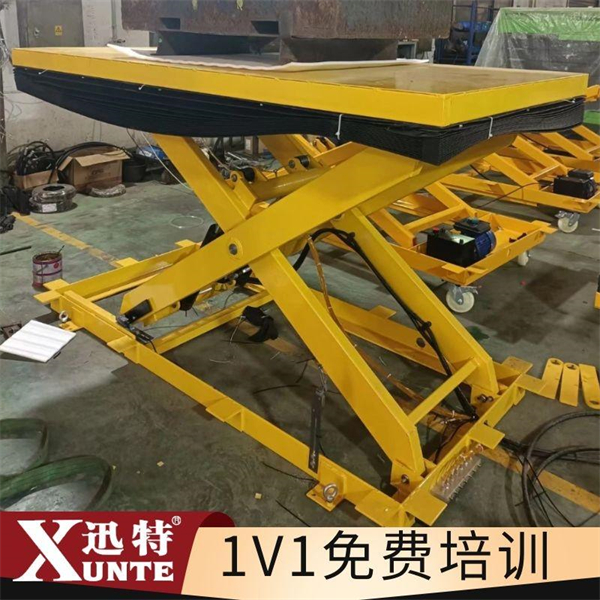 固定式液壓升降平臺公司 固定式液壓升降平臺公司